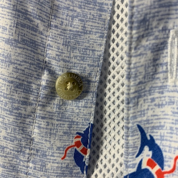 Columbia PFG (S) - Picture 5 of 16